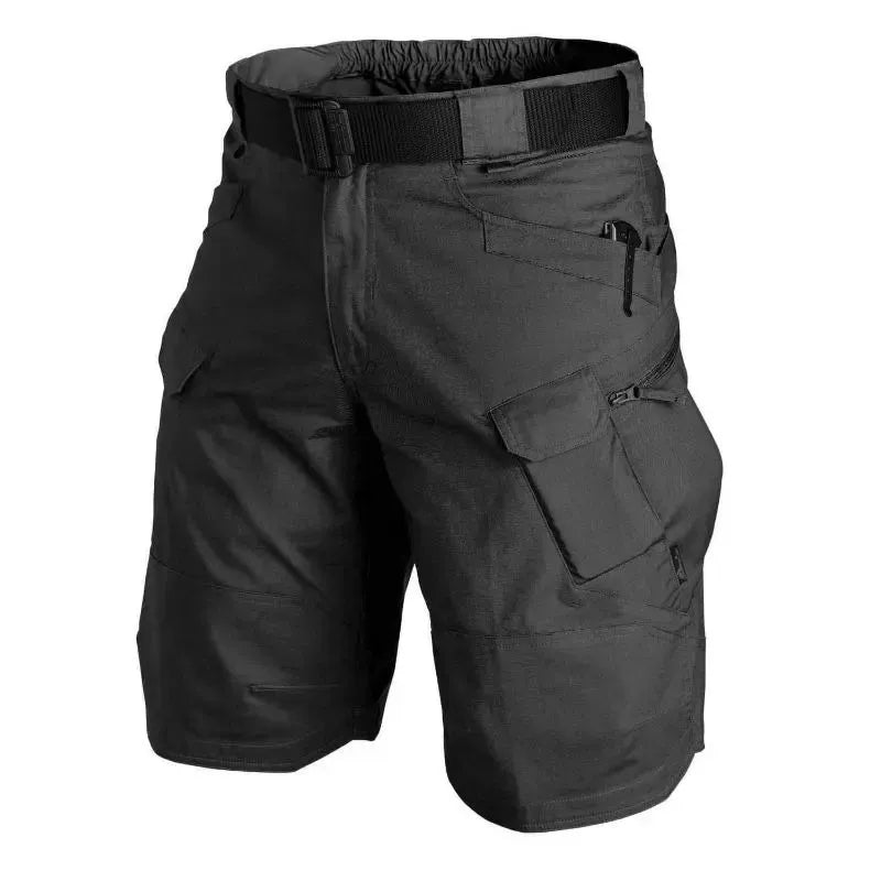 Men‘s Tactical Cargo Shorts with stretch, storage, and all‑day comfort-BUY 2 GET Free Shipping