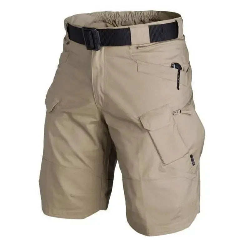 Men‘s Tactical Cargo Shorts with stretch, storage, and all‑day comfort-BUY 2 GET Free Shipping