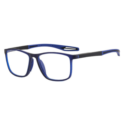 No eye exam needed • Lifetime use • Auto-focus from -10.0° to +10.0° — Multifocal sports glasses